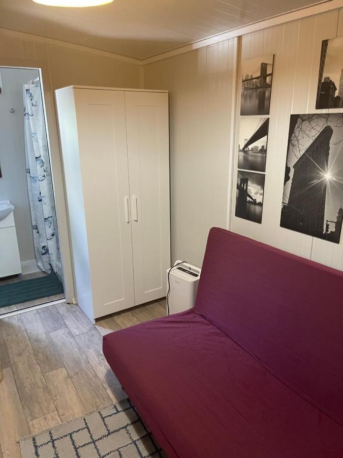 Cozy Studio In Town Center ลิมาซอล ภายนอก รูปภาพ